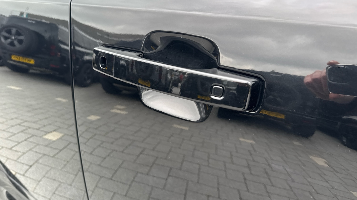 Used Land Rover Defender 2023 for sale - 77639142: Photo 24