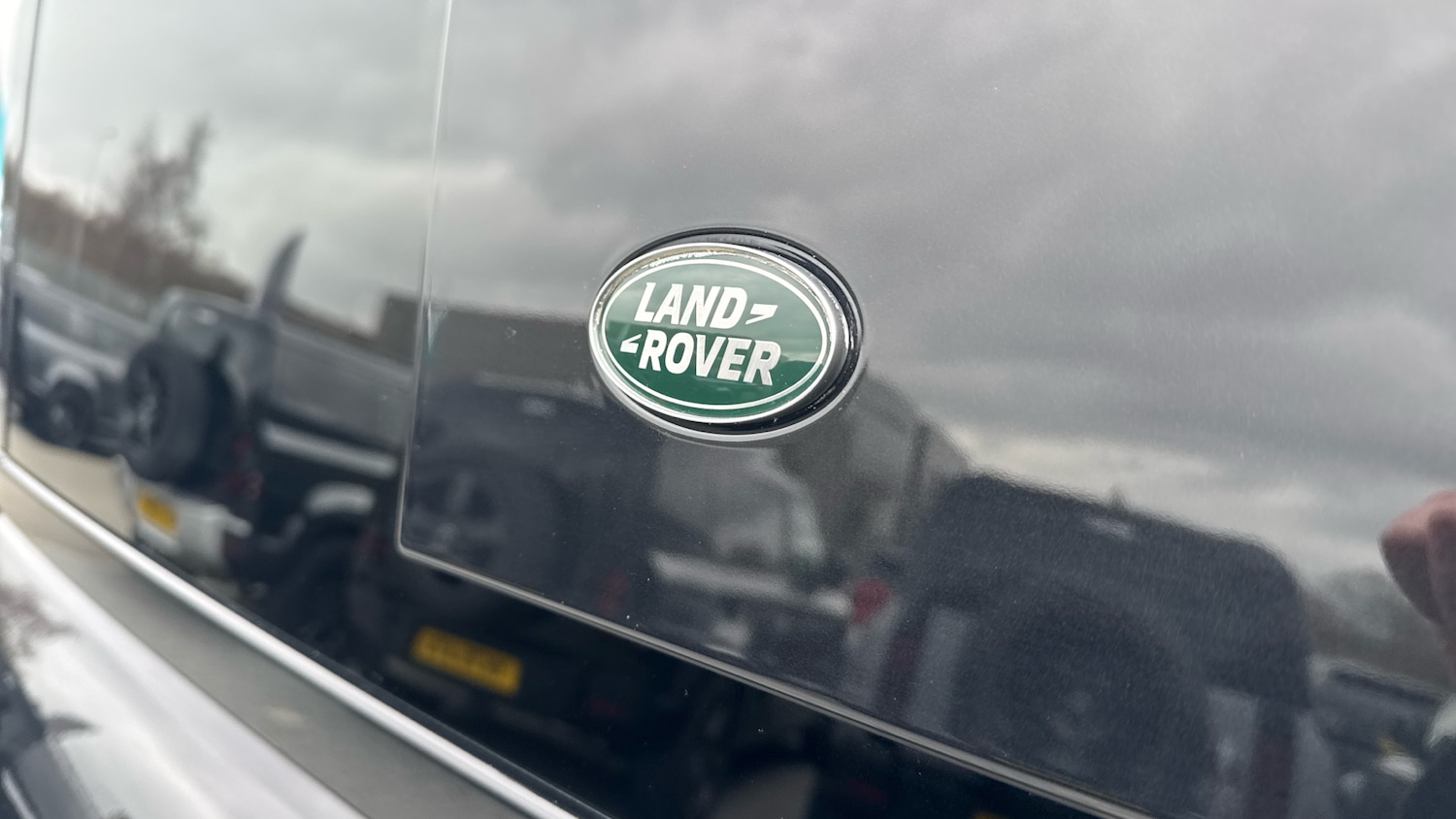 Used Land Rover Defender 2023 for sale - 77639142: Photo 26