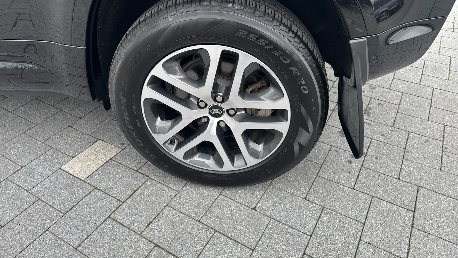 Used Land Rover Defender 2023 for sale - 77639142: Photo 36