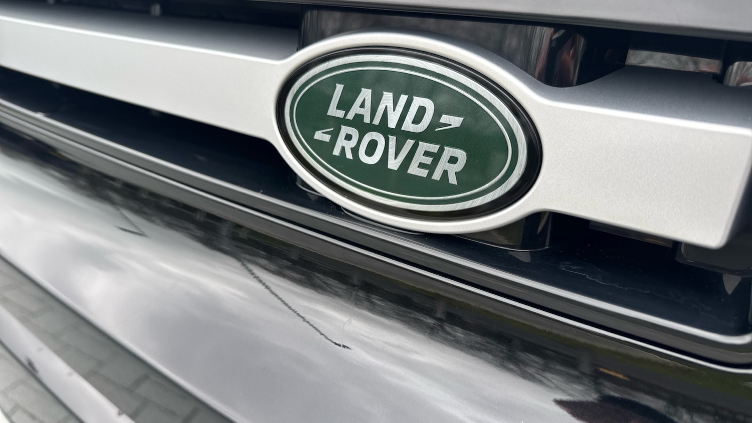 Used Land Rover Defender 2023 for sale - 77639142: Photo 38