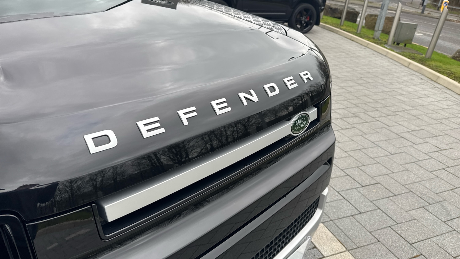 Used Land Rover Defender 2023 for sale - 77639142: Photo 39