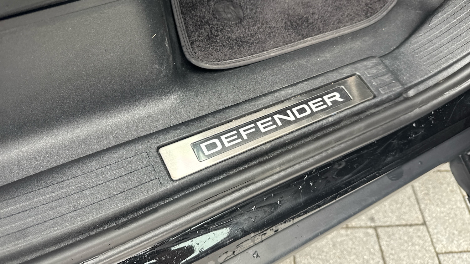 Used Land Rover Defender 2023 for sale - 77639142: Photo 48