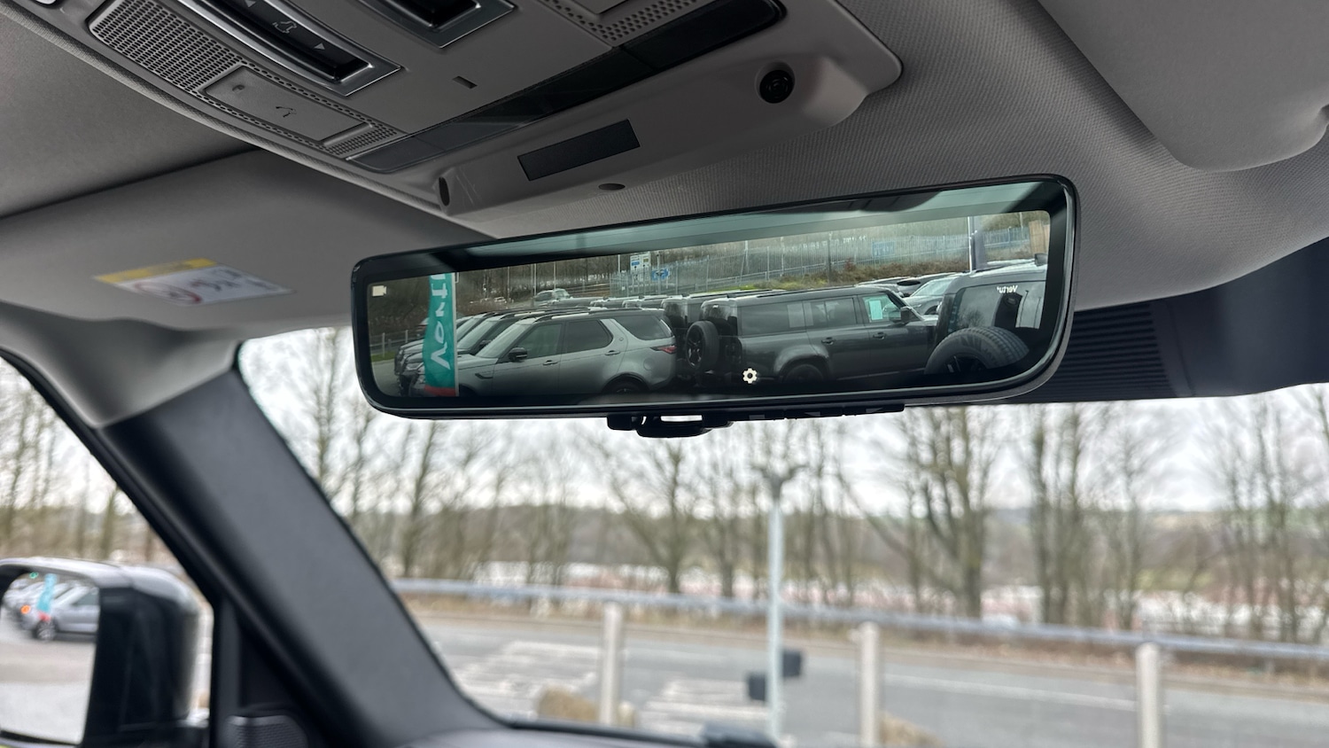 Used Land Rover Defender 2023 for sale - 77639142: Photo 51