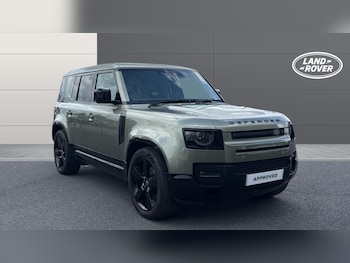 Used Land Rover Defender 2024 for sale - 78813000: Photo