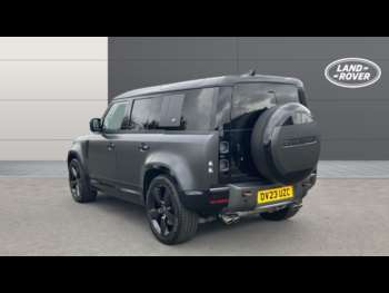 Used Land Rover Defender 2023 for sale - 75077843: Photo