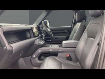Used Land Rover Defender 2023 for sale - 75077843: Photo