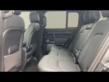 Used Land Rover Defender 2023 for sale - 75077843: Photo