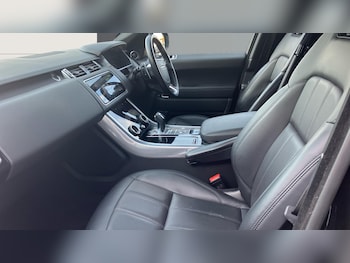 Used Land Rover Range Rover Sport 2021 for sale - 79479558: Photo