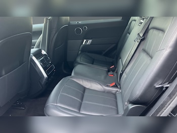 Used Land Rover Range Rover Sport 2021 for sale - 79479558: Photo