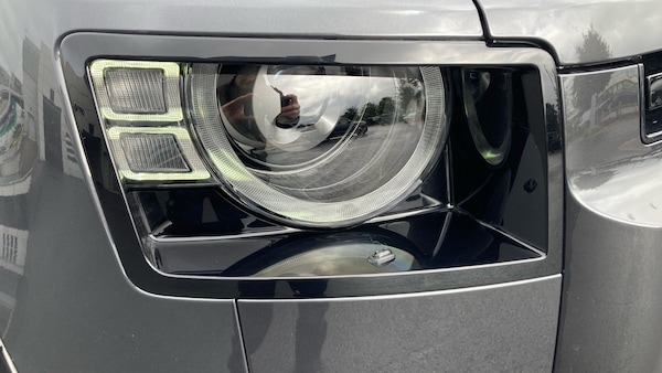 Used Land Rover Defender 2025 for sale - 76268168: Photo 17