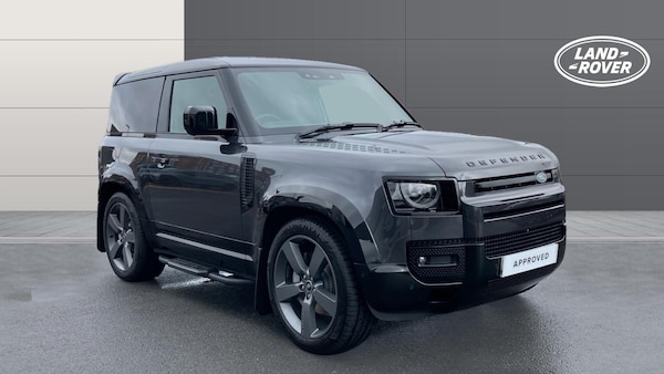 Used Land Rover Defender 2025 for sale - 76268168: Photo 1