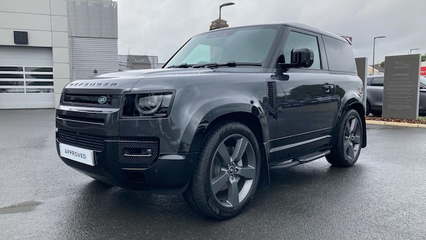 Used Land Rover Defender 2025 for sale - 76268168: Photo 29