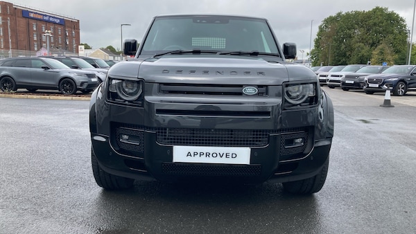 Used Land Rover Defender 2025 for sale - 76268168: Photo 31