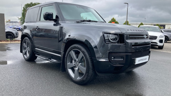 Used Land Rover Defender 2025 for sale - 76268168: Photo 32