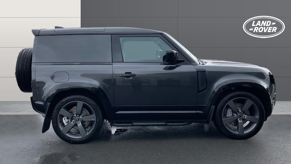 Used Land Rover Defender 2025 for sale - 76268168: Photo 5