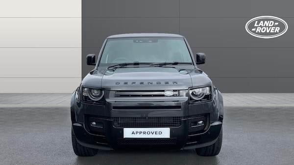 Used Land Rover Defender 2025 for sale - 76268168: Photo 7