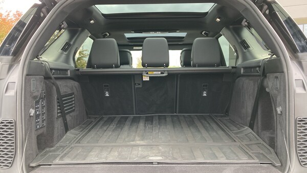 Used Land Rover Discovery 2023 for sale - 76184277: Photo 10