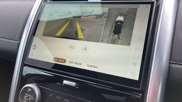 Used Land Rover Discovery 2023 for sale - 76184277: Photo 12