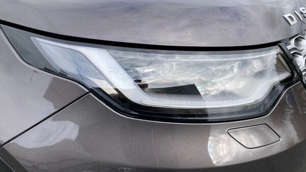 Used Land Rover Discovery 2023 for sale - 76184277: Photo 17