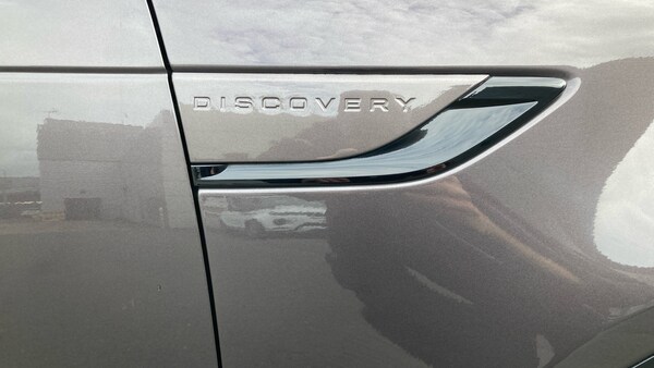 Used Land Rover Discovery 2023 for sale - 76184277: Photo 22