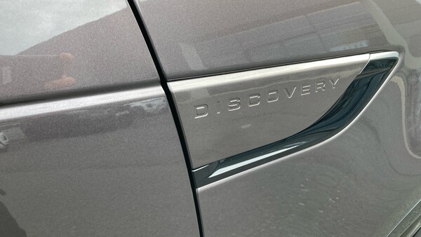 Used Land Rover Discovery 2023 for sale - 76184277: Photo 24