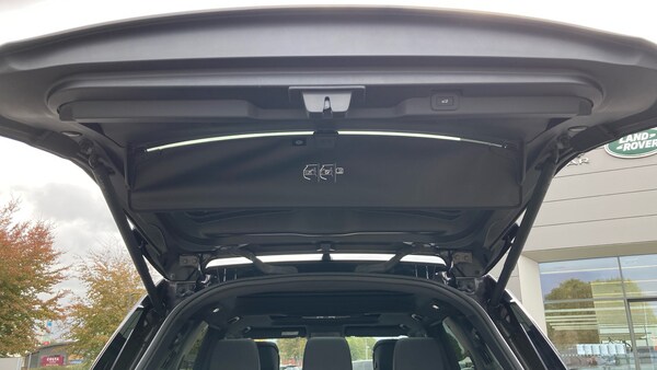 Used Land Rover Discovery 2023 for sale - 76184277: Photo 27