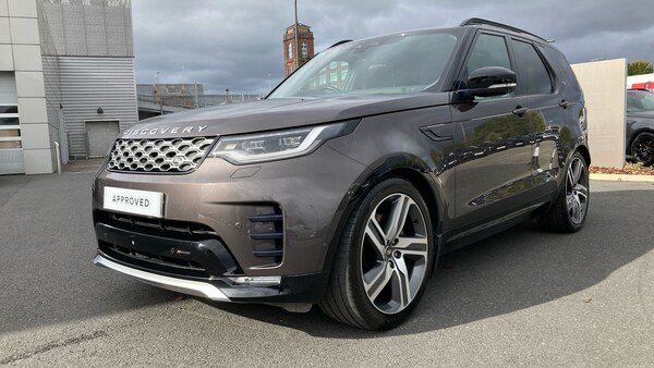 Used Land Rover Discovery 2023 for sale - 76184277: Photo 29