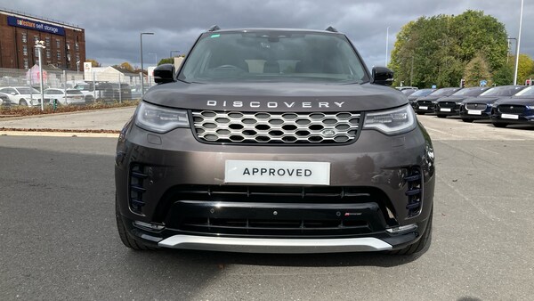 Used Land Rover Discovery 2023 for sale - 76184277: Photo 31