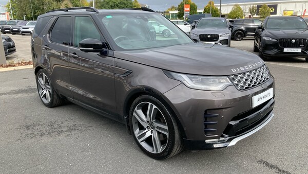 Used Land Rover Discovery 2023 for sale - 76184277: Photo 33
