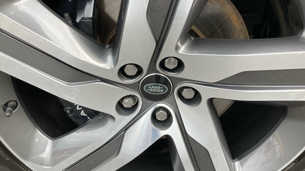 Used Land Rover Discovery 2023 for sale - 76184277: Photo 35