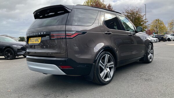 Used Land Rover Discovery 2023 for sale - 76184277: Photo 37