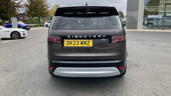 Used Land Rover Discovery 2023 for sale - 76184277: Photo 39
