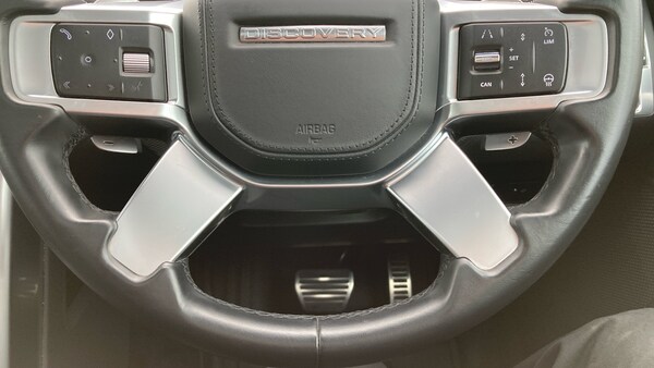 Used Land Rover Discovery 2023 for sale - 76184277: Photo 44