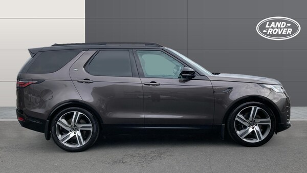 Used Land Rover Discovery 2023 for sale - 76184277: Photo 5