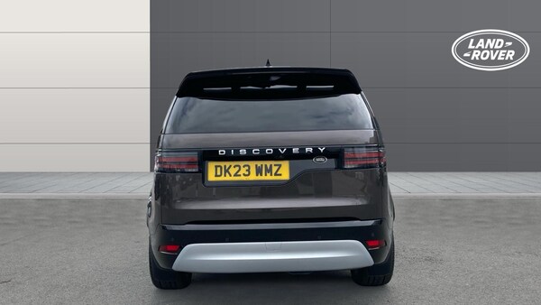 Used Land Rover Discovery 2023 for sale - 76184277: Photo 6