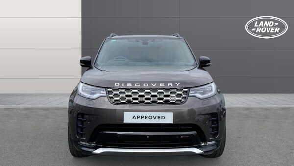 Used Land Rover Discovery 2023 for sale - 76184277: Photo 7