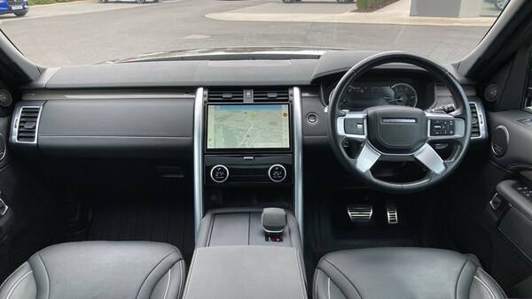 Used Land Rover Discovery 2023 for sale - 76184277: Photo 9
