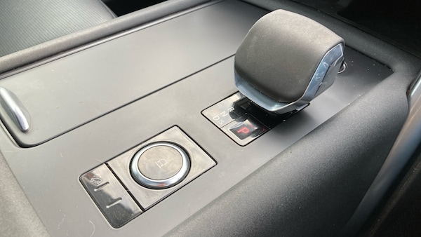 Used Land Rover Discovery 2021 for sale - 76193773: Photo 13