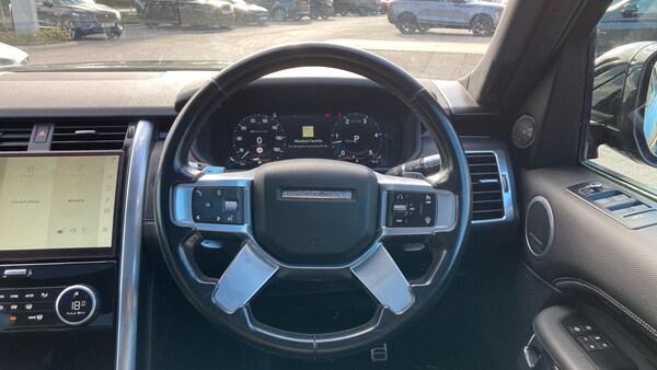 Used Land Rover Discovery 2021 for sale - 76193773: Photo 15