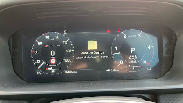 Used Land Rover Discovery 2021 for sale - 76193773: Photo 16