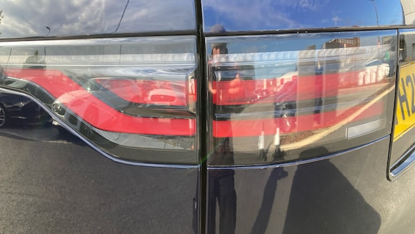 Used Land Rover Discovery 2021 for sale - 76193773: Photo 19