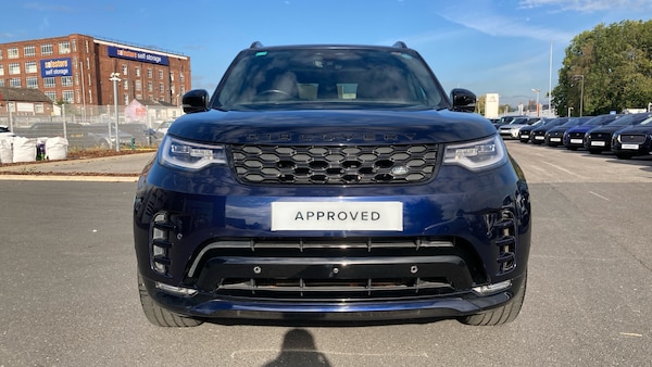 Used Land Rover Discovery 2021 for sale - 76193773: Photo 31
