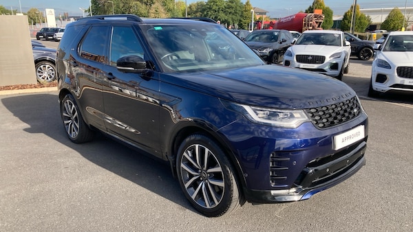 Used Land Rover Discovery 2021 for sale - 76193773: Photo 33