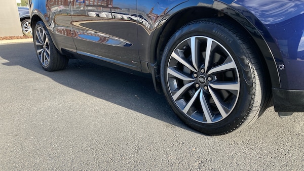 Used Land Rover Discovery 2021 for sale - 76193773: Photo 34