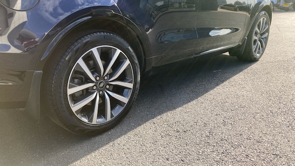 Used Land Rover Discovery 2021 for sale - 76193773: Photo 35