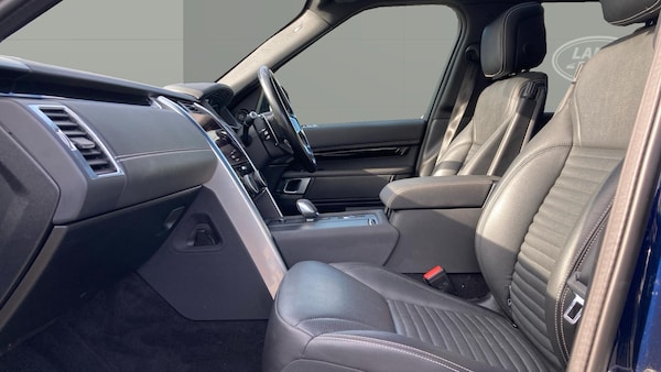 Used Land Rover Discovery 2021 for sale - 76193773: Photo 3