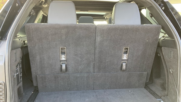 Used Land Rover Discovery 2021 for sale - 76193773: Photo 41