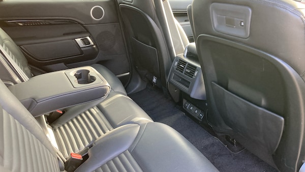 Used Land Rover Discovery 2021 for sale - 76193773: Photo 42