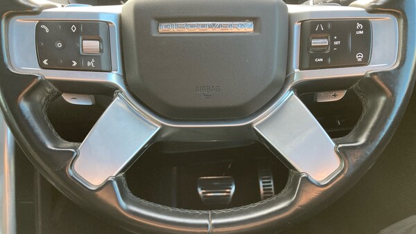 Used Land Rover Discovery 2021 for sale - 76193773: Photo 43