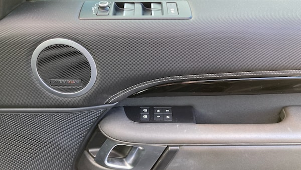Used Land Rover Discovery 2021 for sale - 76193773: Photo 44